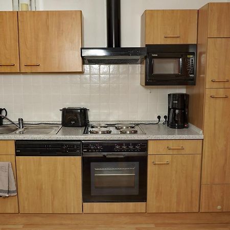3 Schlafzimmer 8 Gaste Ruhig 110Qm Nahe Flughafen Norderstedt Luaran gambar