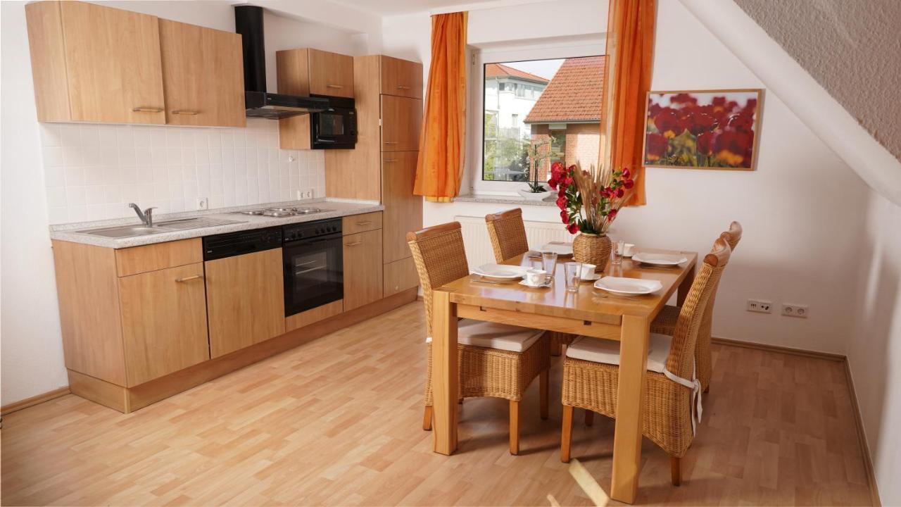 3 Schlafzimmer 8 Gaste Ruhig 110Qm Nahe Flughafen Norderstedt Luaran gambar