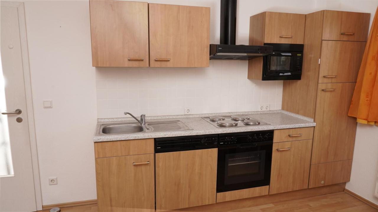 3 Schlafzimmer 8 Gaste Ruhig 110Qm Nahe Flughafen Norderstedt Luaran gambar