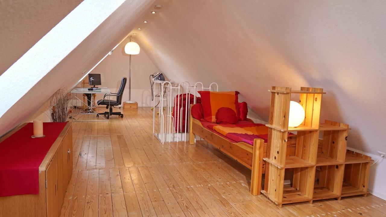 3 Schlafzimmer 8 Gaste Ruhig 110Qm Nahe Flughafen Norderstedt Luaran gambar