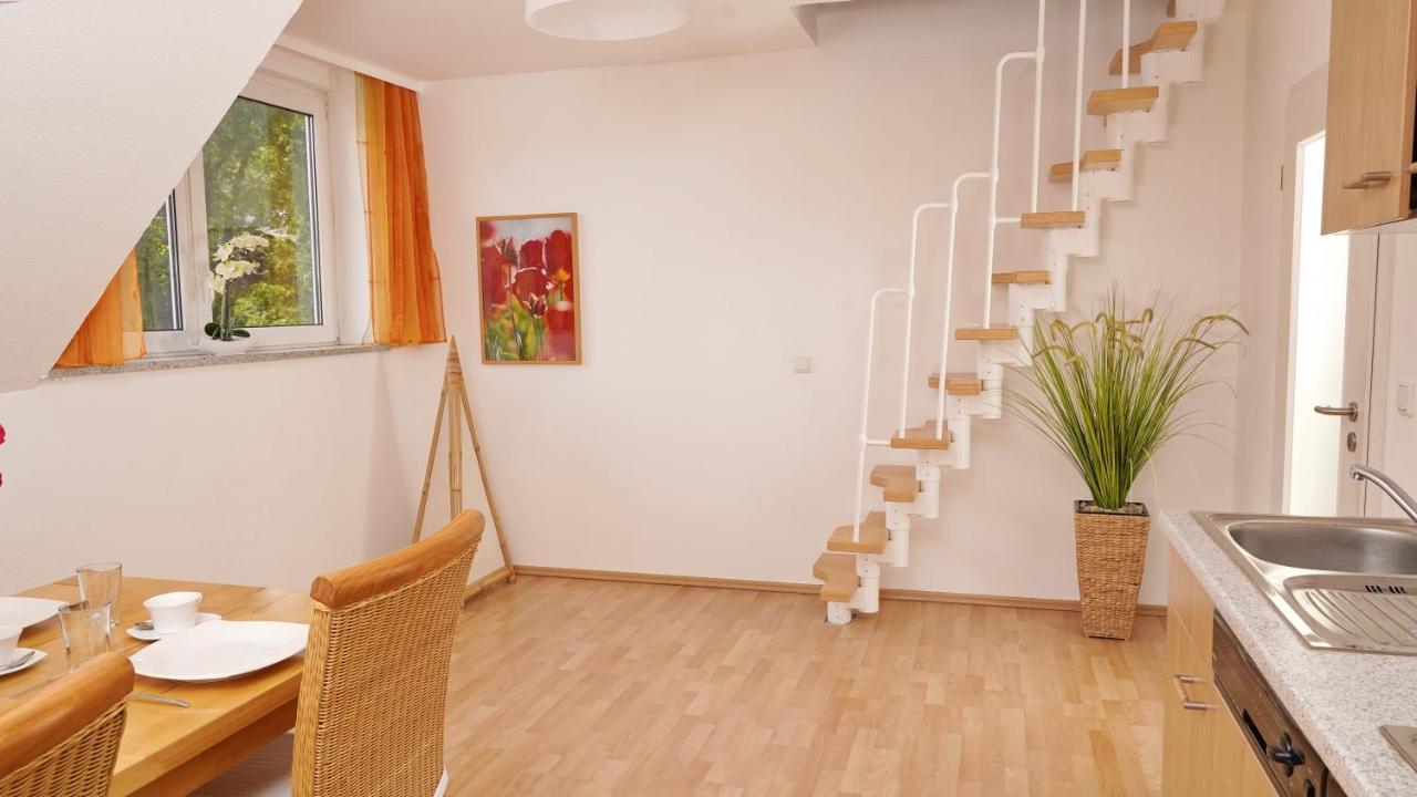 3 Schlafzimmer 8 Gaste Ruhig 110Qm Nahe Flughafen Norderstedt Luaran gambar
